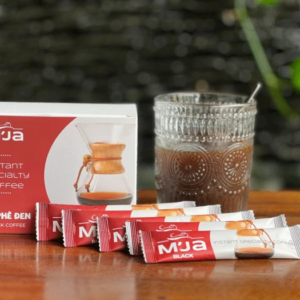 Cà Phê Hòa Tan 3in1 M’JA 170g