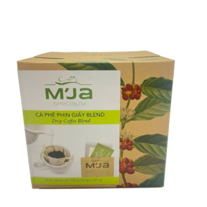 Cà Phê Chồn Legend Revived 250Gr