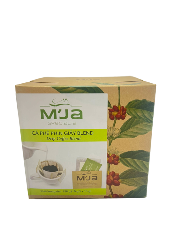 Cà Phê Chồn Legend Revived 250Gr